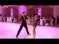 Massimo & Laura Cha Cha Cha Final Professional Latin - Dance Amore Roma 2019 DSI TV 4K