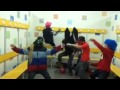 Harlem shake bp oficial