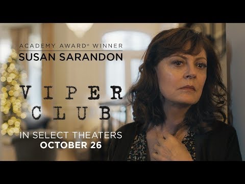 Viper Club | Official Trailer | YouTube Originals