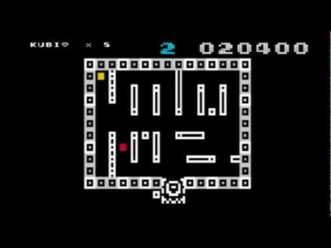 [WiiWare] Bit Man!! - First Look - YouTube