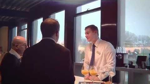 BluePrint Automation (BPA) BV In House Event