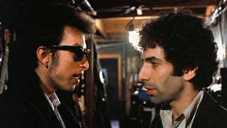 Paul Simon ACCUSED Bob Dylan of Stealing His Style — Dylan's Response Started a 10 Year War