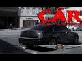 Chrysler 300C SRT 8 LX The Car Road To Revenge 