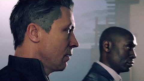 TIME FRACTURES | QUANTUM BREAK GAMEPLAY WALKTHROUGH | EP.2