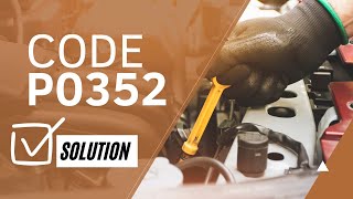 🔥 Code P0352: How do i fix Error Quick and Easy【2025】🔥