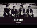 Alvida Official Music Video Anson Pinto