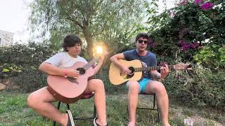 Can Ozan - Mutlu Olmak Zordur derler ( cover canlı çaldık ) 