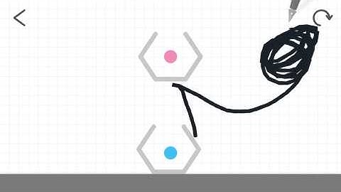 我過了Brain Dots的第340關！ http://braindotsapp.com #BrainDots #BrainDots_s340
