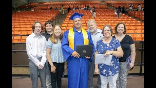 Ryan Osborn Success Story