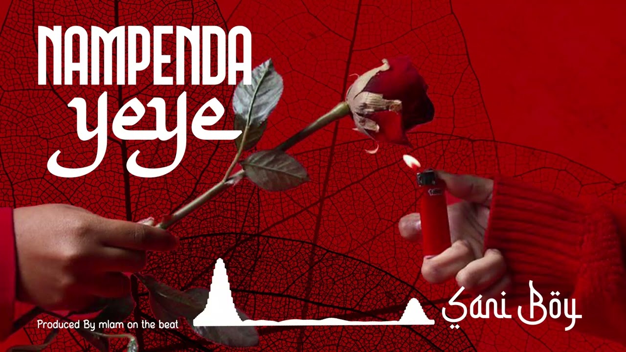 Sani Boy - Nampenda Yeye