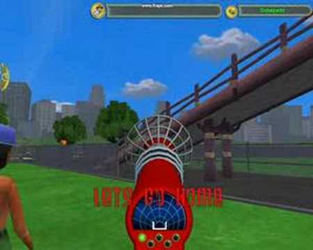 zt2: the beast part 1