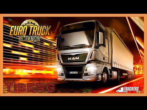 Видео: Ну здрасте)) Давненько нас тут не было)   / ETS2 | 1440*60