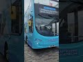 Brighton &amp; Hove 597 S16 EBN