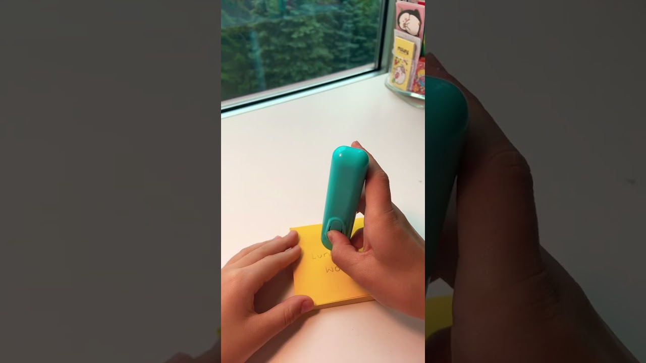 Cool Electric Eraser!!! # Shorts # Eraser # Stationery✨💕