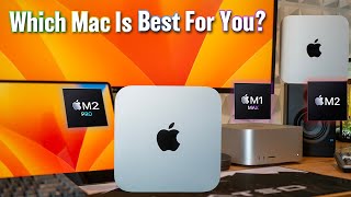 Final Verdict!  M2 Pro Mac Mini 3 Weeks Later.