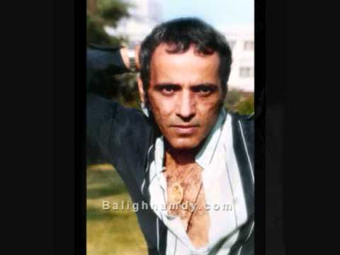 انا فداكى يا مصر بليغ حمدى