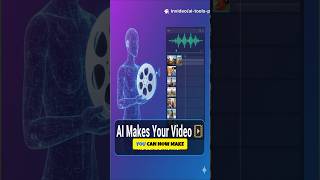 AI Tools That Make Faceless Videos in Minutes 🔥 #AIVideo #AITools #Shorts