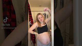 Still Got That Morning Sickness At 33 Weeks Pregnant