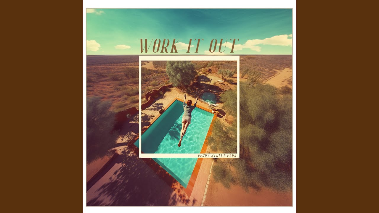 Guarda Work It Out su YouTube Guarda Work It Out su YouTube