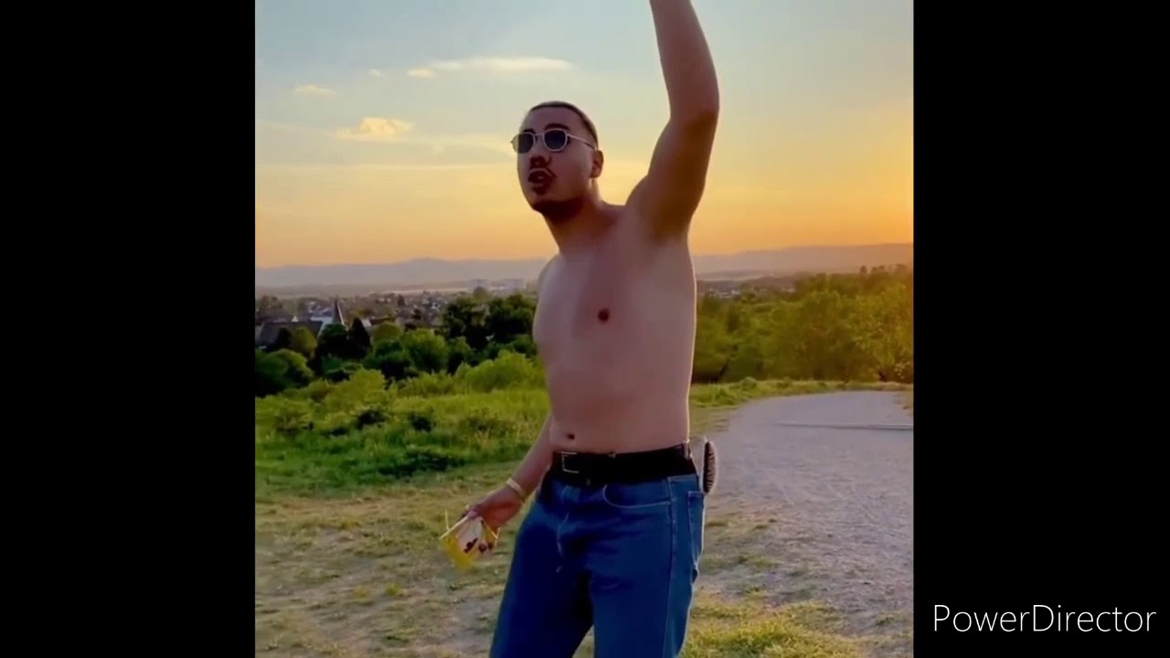 Apache 207 - FAME (prod. by luCry & Suena) offical video