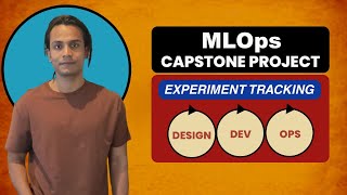 MLOps: Day 21 - Experiment Tracking On Capstone Project | MLFlow & Dagshub