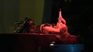 Ariana Grande - In My Head Swt Live Concept