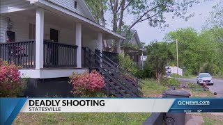 Neighbors react to home invasion turned deadly in Statesville