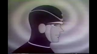 El octavo hombre 1963 (Eitoman) anime - latino