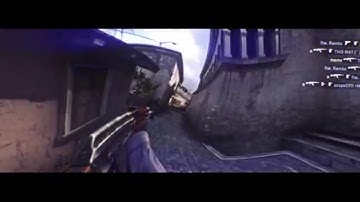 Shit | CS:GO DualTage ft. Siro