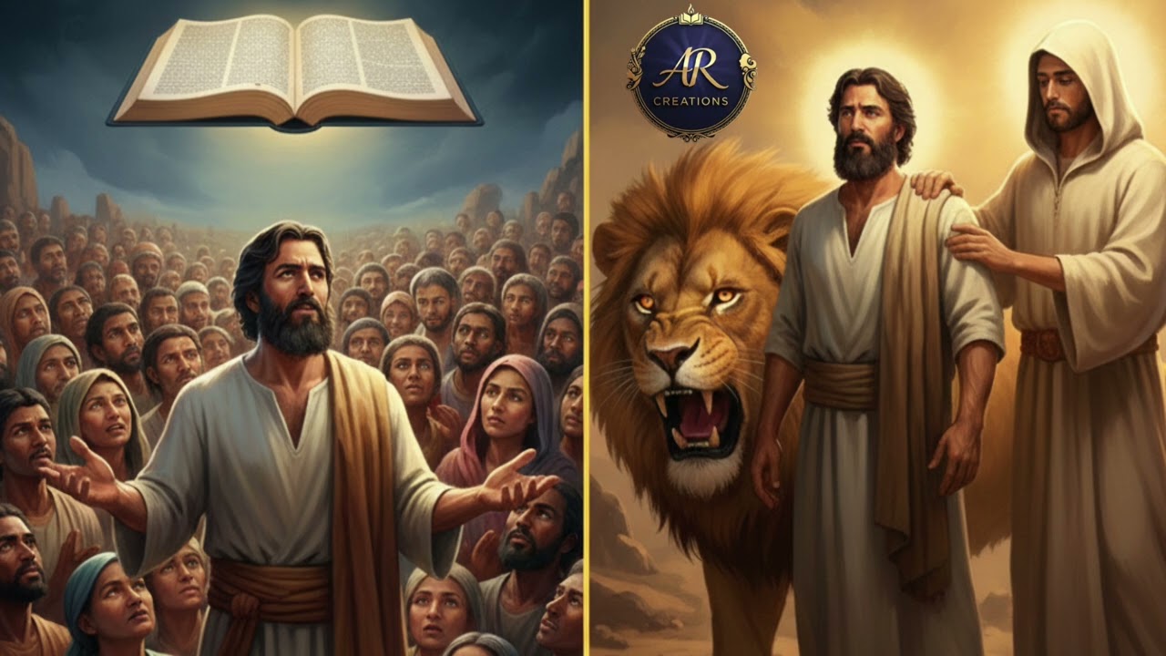 Morning devotion (2 timothy, 