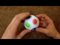 Головоломка Радужный шарик - Magic Rainbow Ball | Orbo | Орбо