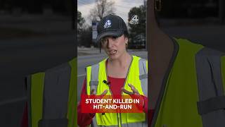 Death of South Carolina high school student being investigated as hit-and-run