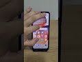Como ativar ou desativar o atalho do modo escuro no Redmi 14C