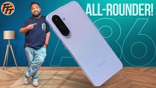 Samsung Galaxy A36 7 Days Later! - Under Rs 30,000 All-Round Phone! screenshot 4