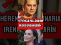 👑COMUNICADO DE ÚLTIMA HORA DE IRENE URDANGARÍN #felipevi #letizia #leonor #reinasofía #juancarlosi