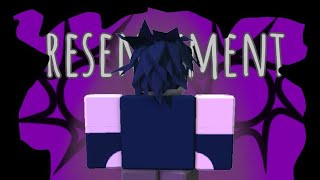 RESENTMENT|two time chase |forsaken ust credits to:@ImperfectNORE