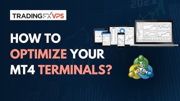 How To Optimize MT4 For Low CPU & RAM Usage | Speed Up Your Trading Terminal
