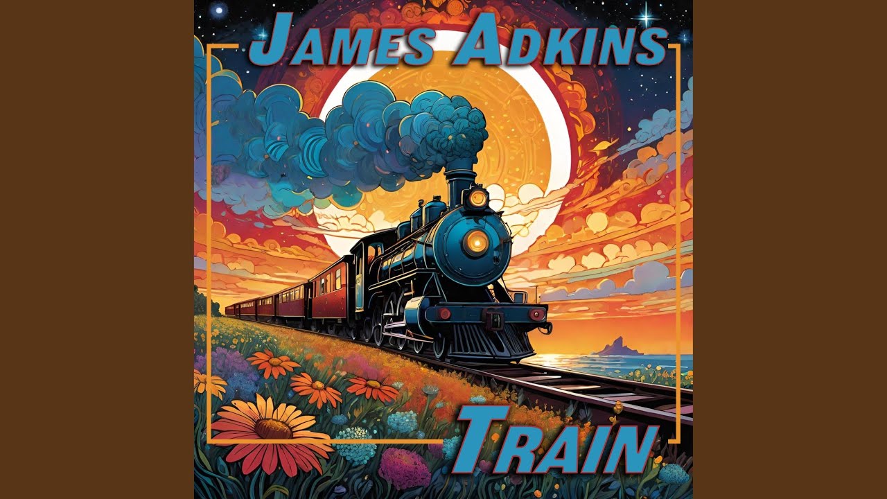 Train adlı videoyu YouTube'da izle Train adlı videoyu YouTube'da izle