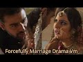 Slap kiss forcefully marriage pakistani drama vm hindi mix songpossessive husband first sight love
