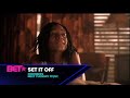 BET Star Cinema Set It Off Promo 2013