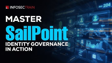 Explore SailPoint: Identity Governance Demo & Career Guide