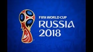 مشاهده مباريات كأس العالم 2018 مجانا