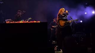 Freya Ridings - Bite Me @ Eventim Apollo, Hammersmith, London 13/10/23