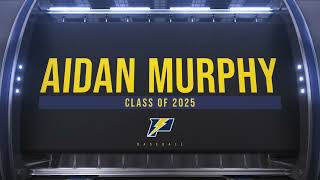 2025 RHP AIDAN MURPHY