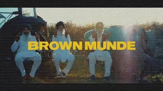 BROWN MUNDE | REMIX | - AP DHILLON | GURINDER GILL | SHINDA KAHLON | GMINXR