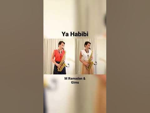 ya habibi by mohamed ramadan and gims