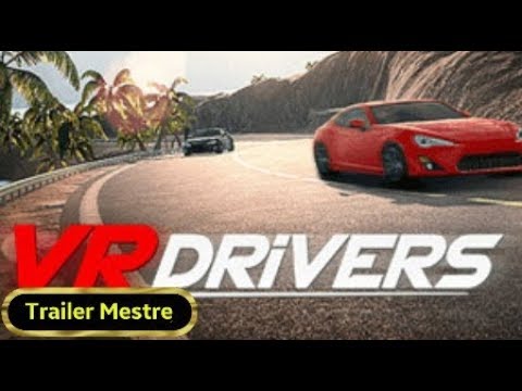 VR Drivers Steam CD Key | Buy cheap on Kinguin.net