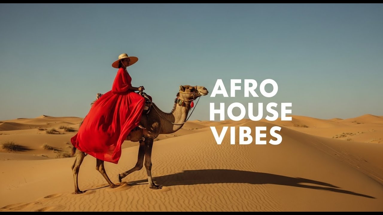 Afro House Mix 2025 | The Best of Afro House 2025 | Mix 27