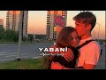 Aşkın Nur Yengi - Yabani (Speed up) 