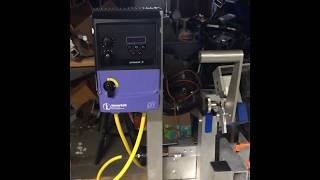 Super Fast 2 X x 72 Belt Grinder - 7200 Surface Feet Per Minute